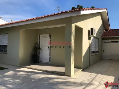 Casa com 4 Quartos à venda, 171m² no Igara, Canoas