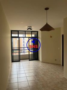 Apartamento com 3 Quartos à venda, 80m² no Centro, Campinas