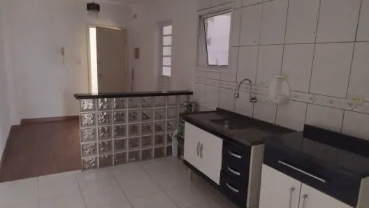 Apartamento com 1 Quarto à venda, 45m² no Santa Efigênia, São Paulo