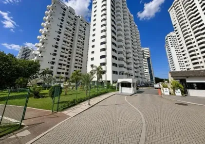 Apartamento com 3 Quartos à venda, 83m² no Recreio dos Bandeirantes, Rio de Janeiro