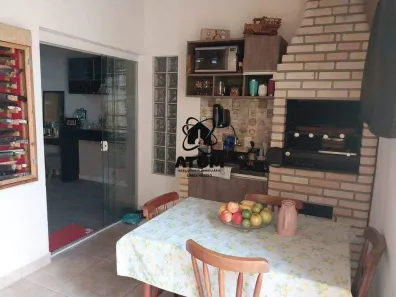 Casa com 2 Quartos à venda, 80m² no Jardim das Bandeiras, Taubaté