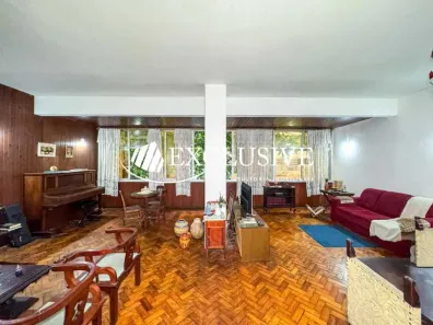 Apartamento com 4 Quartos à venda, 202m² no Copacabana, Rio de Janeiro