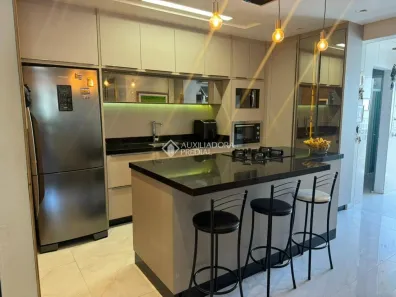 Apartamento com 3 Quartos à venda, 103m² no Centro, Florianópolis