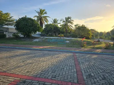 Lote/Terreno à venda, 976m² no Busca Vida (Abrantes), Camaçari