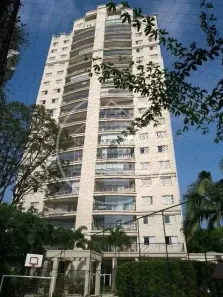 Apartamento com 3 Quartos à venda, 128m² no Santo Amaro, São Paulo