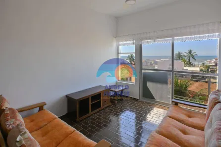 Apartamento com 3 Quartos à venda, 102m² no Estância Balneária Belmira Nova, Peruíbe