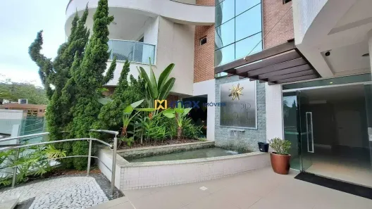 Apartamento com 3 Quartos à venda, 126m² no Cabeçudas, Itajaí
