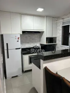 Apartamento com 2 Quartos à venda, 44m² no Jardim Patrícia, Uberlândia