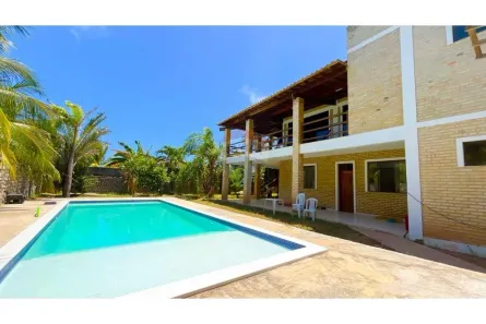 Casa com 4 Quartos à venda, 220m² no Praia de Tabatinga, Nísia Floresta