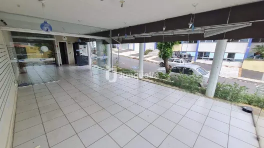 Ponto Comercial para alugar, 200m² no Centro, Piracicaba