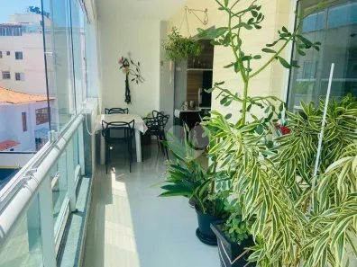 Apartamento com 2 Quartos à venda, 76m² no Recreio dos Bandeirantes, Rio de Janeiro