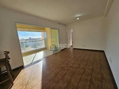 Apartamento com 3 Quartos para alugar, 80m² no Vila Independência, Valinhos