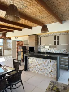 Cobertura com 3 Quartos para venda ou aluguel, 186m² no Buraquinho, Lauro de Freitas