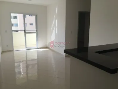 Apartamento com 2 Quartos à venda, 65m² no Centro, Jundiaí