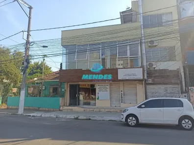 Apartamento com 2 Quartos para alugar, 60m² no Vila Veranópolis, Cachoeirinha