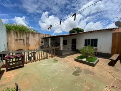 com 3 Quartos à venda, 143m² no São Jorge, Uberlândia