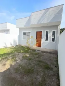 Casa com 2 Quartos à venda, 70m² no Itatiquara, Araruama