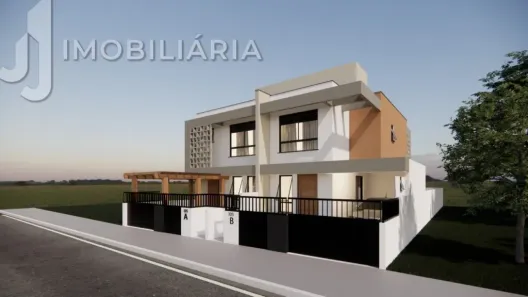 Casa com 2 Quartos à venda, 115m² no São João do Rio Vermelho, Florianópolis