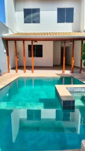 Casa com 3 Quartos para venda ou aluguel, 320m² no Maria Eugênia, Governador Valadares