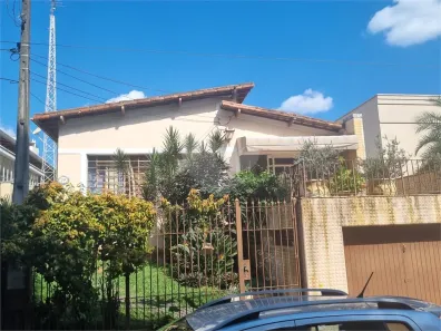 Casa com 3 Quartos à venda, 260m² no Centro, Vinhedo