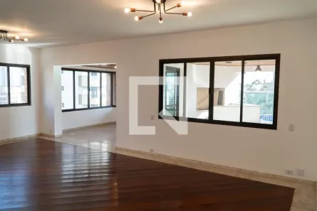 Apartamento com 6 Quartos à venda, 236m² no Vila Suzana, São Paulo