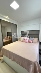 Apartamento com 2 Quartos à venda, 64m² no Vila Orozimbo Maia, Campinas
