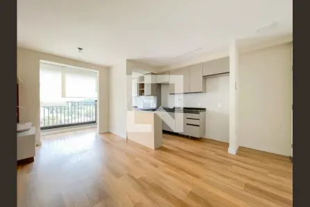 Apartamento com 2 Quartos à venda, 52m² no Centro, Osasco