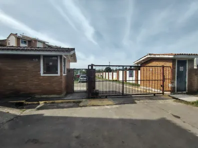 Apartamento com 3 Quartos para alugar, 55m² no São Judas, Bagé