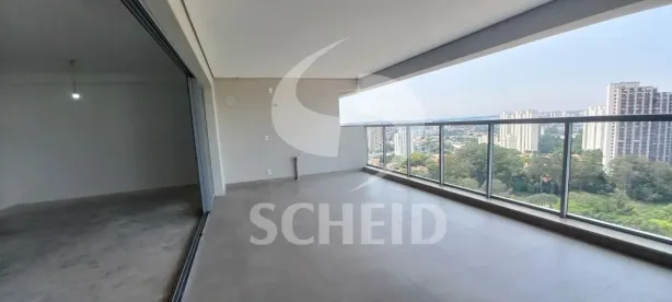 Apartamento com 3 Quartos à venda, 155m² no Vila Sofia, São Paulo
