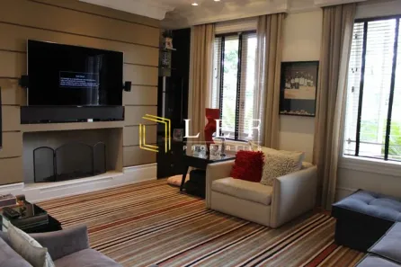 Casa com 4 Quartos à venda, 650m² no Cidade Jardim, São Paulo