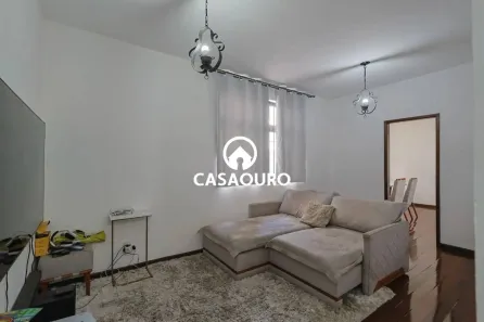 Apartamento com 3 Quartos à venda, 177m² no São Pedro, Belo Horizonte