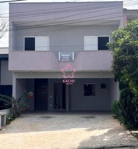 Casa de Condomínio com 3 Quartos à venda, 218m² no Horto Florestal, Sorocaba