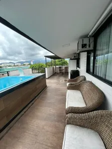 Cobertura com 3 Quartos à venda, 178m² no Recreio dos Bandeirantes, Rio de Janeiro