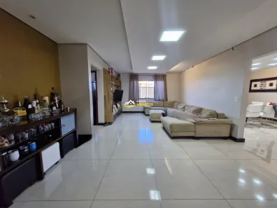 Casa com 5 Quartos à venda, 256m² no Diamante (Barreiro), Belo Horizonte