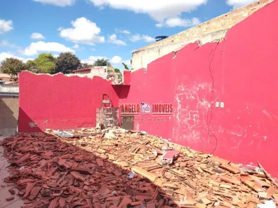 Lote/Terreno à venda, 360m² no Santa Mônica, Belo Horizonte