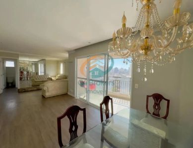 Apartamento com 3 Quartos à venda, 88m² no Vila Moreira, Guarulhos