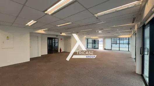 Sala Comercial para alugar, 148m² no Cerqueira César, São Paulo