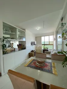 Apartamento com 1 Quarto à venda, 33m² no Barra de Jangada, Jaboatão dos Guararapes