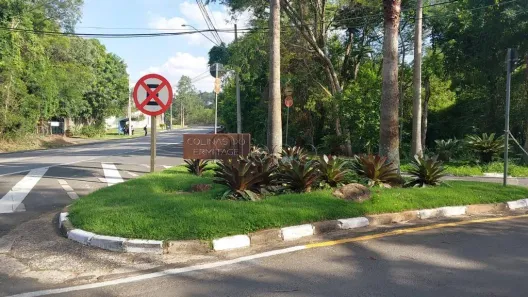 Lote/Terreno à venda, 1306m² no Colinas do Ermitage (Sousas), Campinas