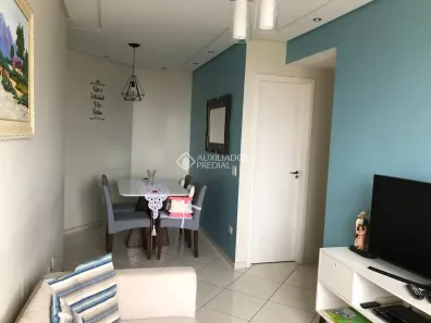 Apartamento com 3 Quartos à venda, 70m² no Vila Euclides, São Bernardo do Campo