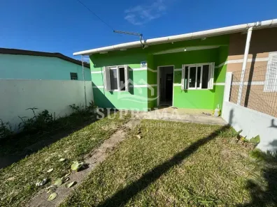 Casa com 2 Quartos à venda, 70m² no CIDREIRA, Cidreira