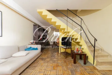 Casa com 3 Quartos à venda, 145m² no Campo Belo, São Paulo