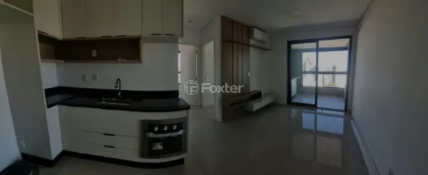 Apartamento com 2 Quartos à venda, 53m² no Ipiranga, São Paulo