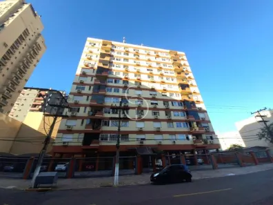 Kitnet com 1 Quarto para alugar, 33m² no Centro, São Leopoldo