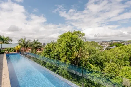 Apartamento com 3 Quartos à venda, 520m² no Três Figueiras, Porto Alegre