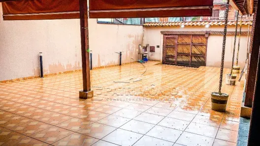 Casa com 3 Quartos à venda, 240m² no Jardim Guarujá, Sorocaba