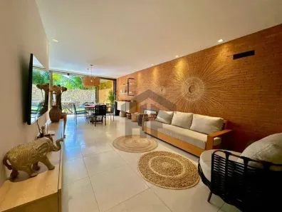 Casa de Condomínio com 3 Quartos à venda, 155m² no Rural, São Miguel dos Milagres