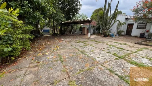 Casa com 3 Quartos à venda, 834m² no Jardim Petrópolis, São Paulo