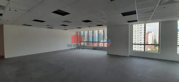 Sala Comercial para alugar, 955m² no Itaim Bibi, São Paulo