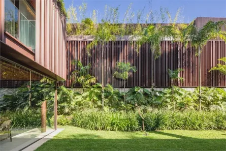 Casa de Condomínio com 5 Quartos à venda, 916m² no Vila Madalena, São Paulo